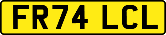 FR74LCL