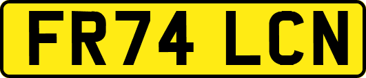 FR74LCN