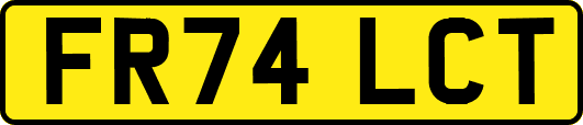 FR74LCT