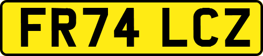 FR74LCZ