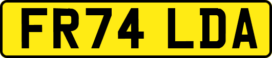 FR74LDA