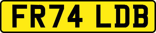 FR74LDB