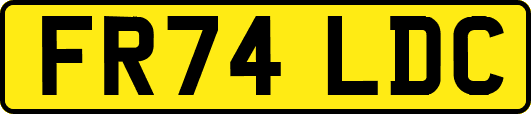 FR74LDC