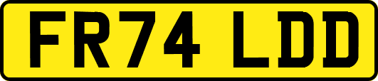 FR74LDD