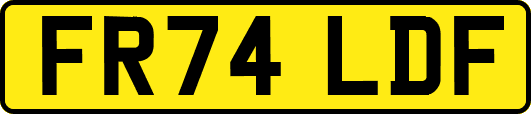 FR74LDF