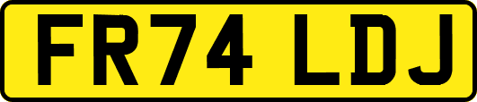 FR74LDJ