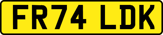FR74LDK
