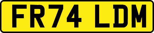 FR74LDM