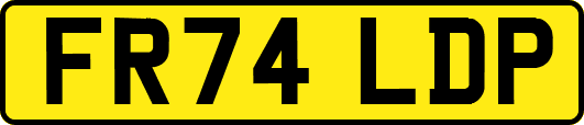 FR74LDP