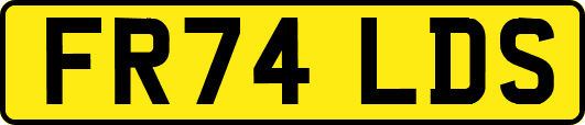FR74LDS