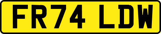 FR74LDW