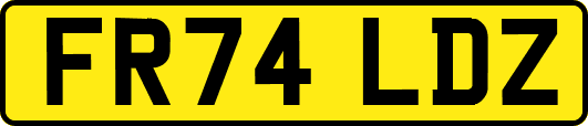 FR74LDZ
