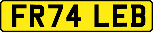 FR74LEB