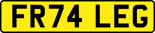 FR74LEG