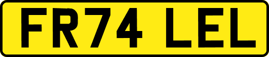 FR74LEL