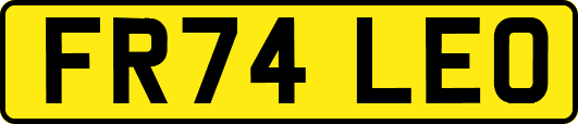 FR74LEO