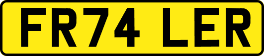 FR74LER