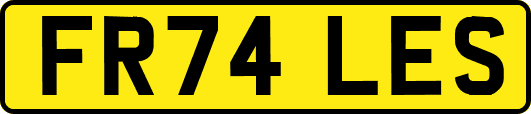 FR74LES