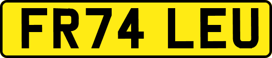 FR74LEU