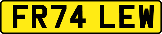 FR74LEW