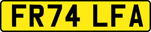 FR74LFA