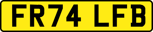 FR74LFB
