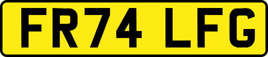 FR74LFG