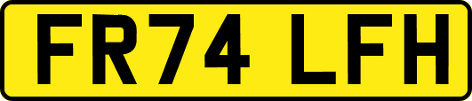 FR74LFH