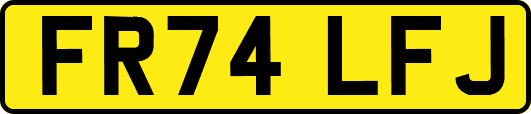 FR74LFJ