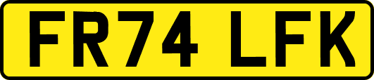 FR74LFK