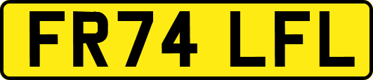 FR74LFL