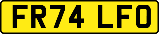 FR74LFO