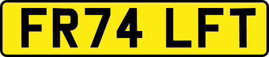 FR74LFT