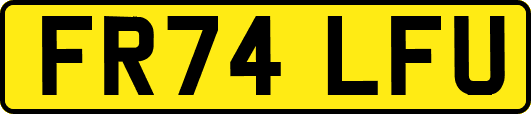 FR74LFU