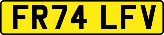 FR74LFV