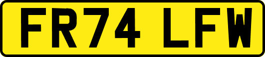 FR74LFW