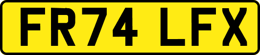 FR74LFX