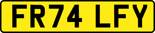 FR74LFY
