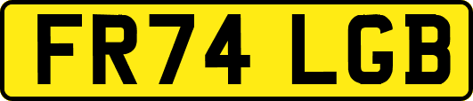 FR74LGB