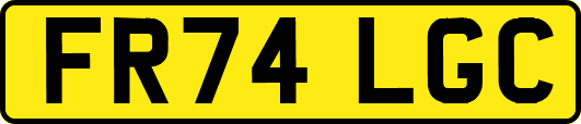 FR74LGC