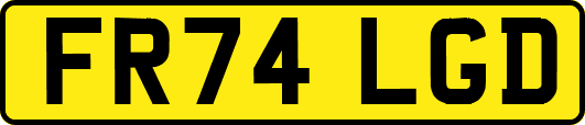 FR74LGD