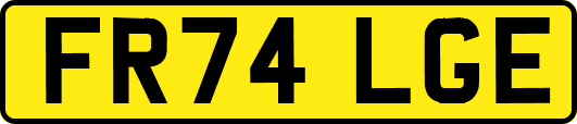 FR74LGE
