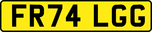FR74LGG