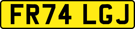 FR74LGJ