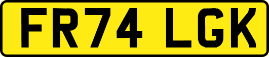 FR74LGK