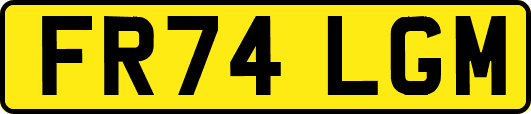 FR74LGM