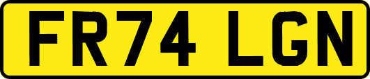 FR74LGN