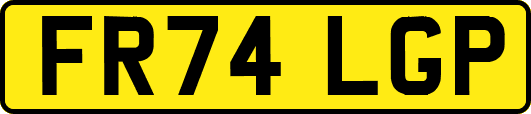 FR74LGP
