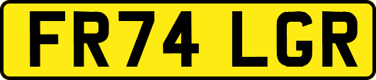 FR74LGR
