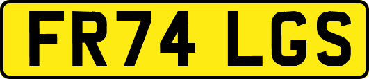 FR74LGS